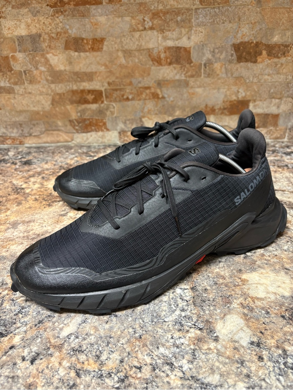 Salomon AlphaCross 5 Men's Size 12.5